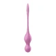 Satisfyer Love Birds 1 Kegel Balls Pink
