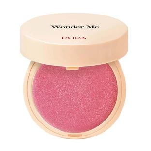 Румяна Pupa Milano Wonder Me 006 First Kiss, 4 г