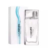 Kenzo L eau Туалетная вода Kenzo Pour Femme, 50 мл