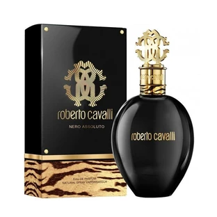 Парфумована вода Roberto Cavalli Nero Assoluto, 75 мл