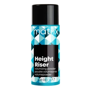 Matrix Styling Height Riser Восковая пудра, 7 г