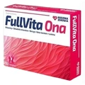 Family Health FullVita Ona 30 таблеток
