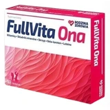 Family Health FullVita Ona 30 таблеток