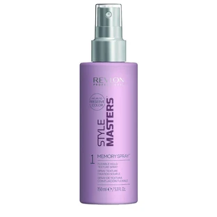 Revlon Professional Style Masters Creator Spray de memorie, 150 мл