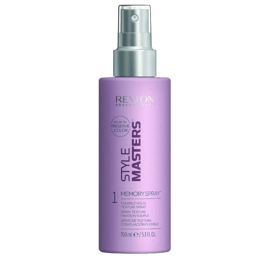 Revlon Professional Style Masters Creator Spray de memorie, 150 мл: цены и характеристики