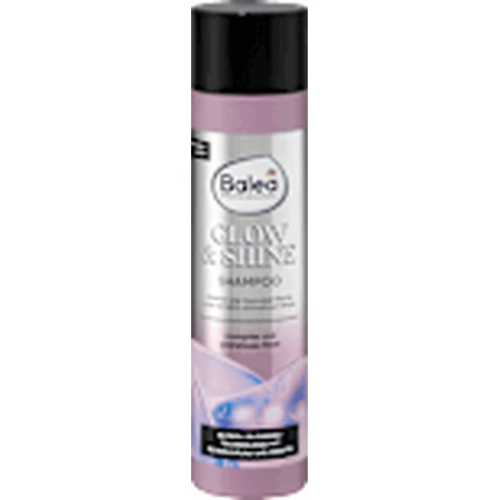 Balea PROFESSIONAL Glow & Shine Shampoo 250 мл: цены и характеристики