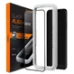 Стиклэ темперэтэ Spigen ALM Glass FC для iPhone 11 / XR - negru