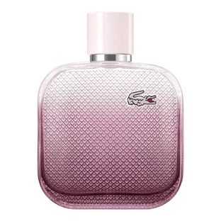 Туалетная вода Lacoste L.12.12 Rose Eau Intense, 100 мл