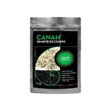 Очищенные семена конопли, 100 г, Canah