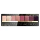 Eveline Cosmetics Professional Eyeshadow Palette 05 Essential Rose, 9,6 г