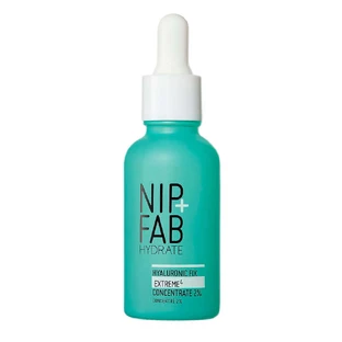 NIP+FAB Hyaluronic Fix Extreme4 Зволожуючий бустер для обличчя 2%, 30 мл