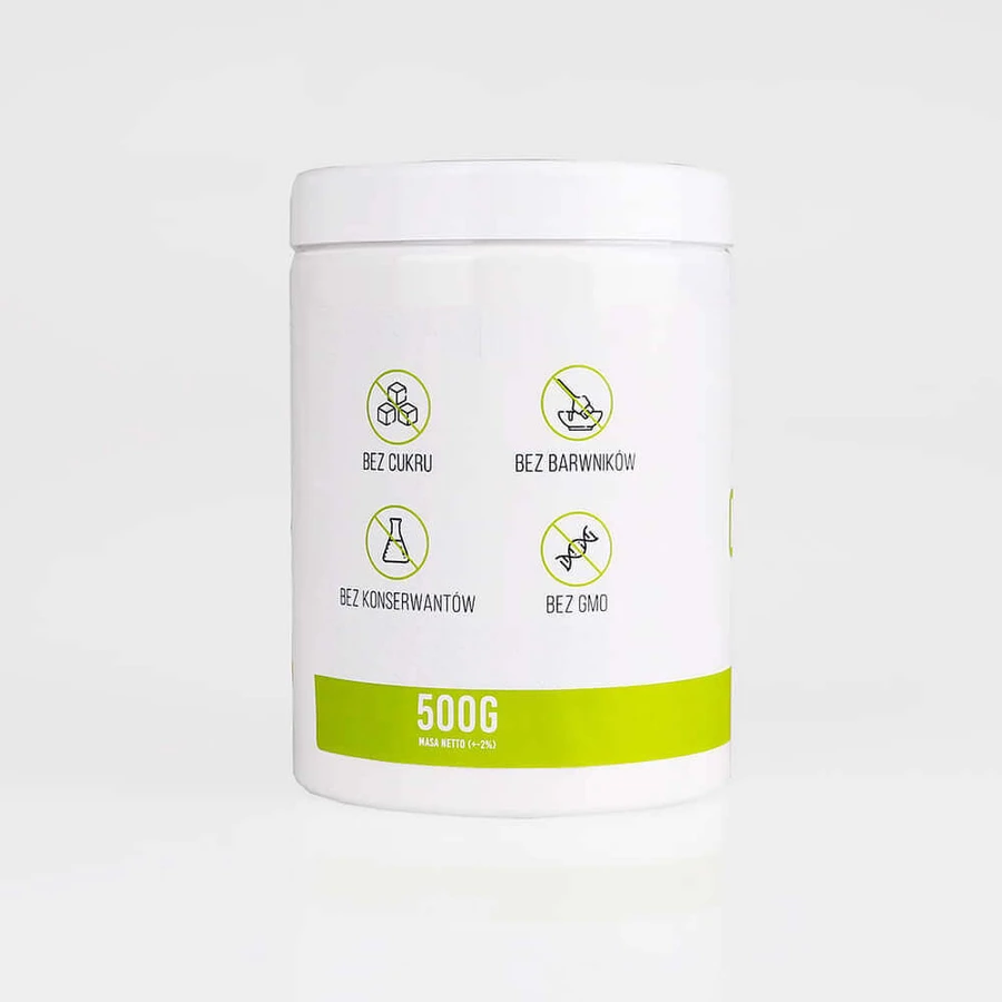 BetterMe Peptide de colagen marin Pure, аромат neutră, 500 г: цены и характеристики