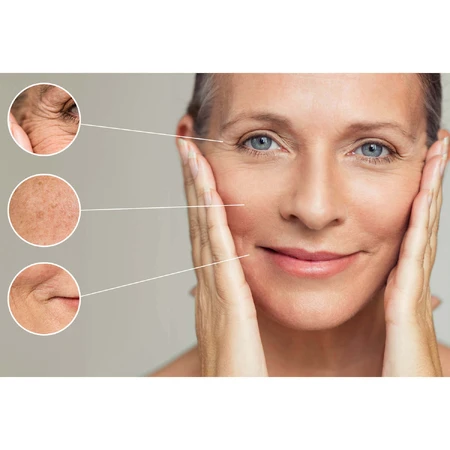 BetterMe Peptide de colagen marin Pure, аромат neutră, 500 г: цены и характеристики