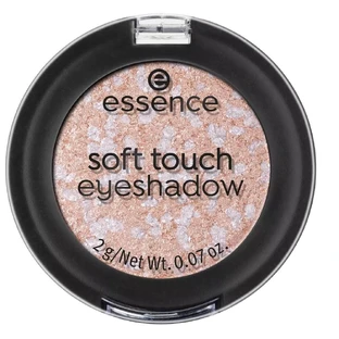 Essence Soft Touch Velvet Eyeshadow 07 Bubbly Champagne, 2 г