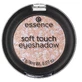Essence Soft Touch Velvet Eyeshadow 07 Bubbly Champagne, 2 г