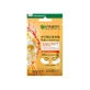 Патчі під очі Garnier Moisture+ Fresh Look з апельсиновим соком і гіалуроновою кислотою, 6 г