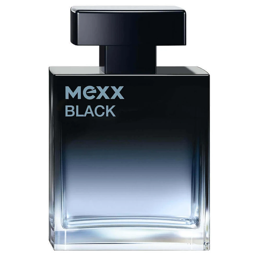 Туалетная вода Mexx Black For Him, 50 мл: цены и характеристики