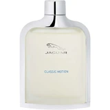 Туалетная вода Jaguar Classic Motion, 100 мл