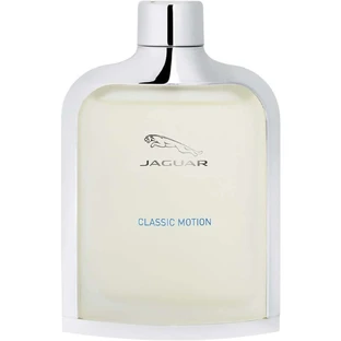 Туалетная вода Jaguar Classic Motion, 100 мл