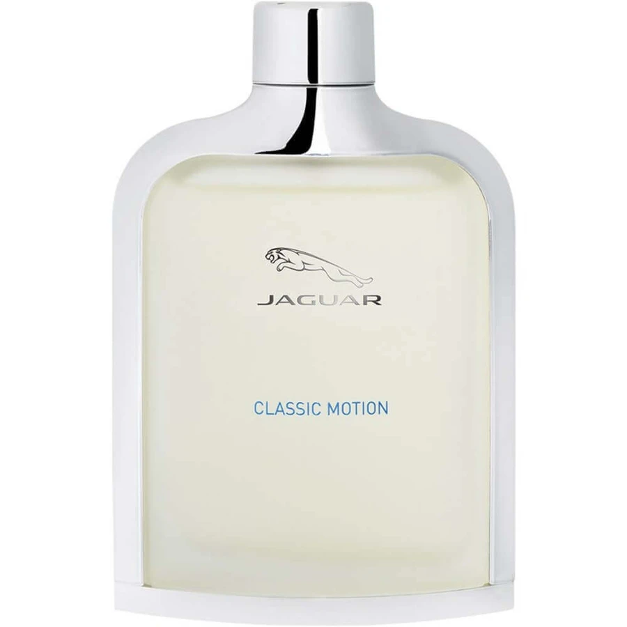 Туалетная вода Jaguar Classic Motion, 100 мл: цены и характеристики