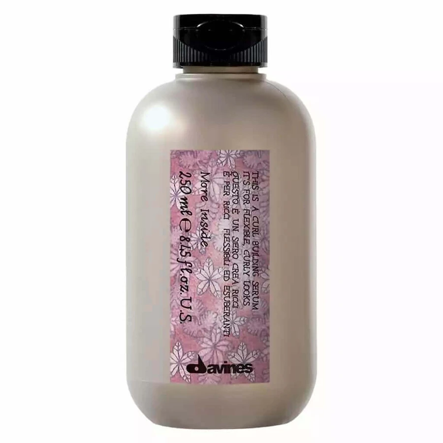 Davines More Inside This Is A Curl Building Serum, 250 мл: ціни та характеристики