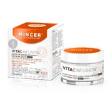 Mincer Pharma Vita C Infusion Денний/нічний крем проти зморшок № 602, 50 мл