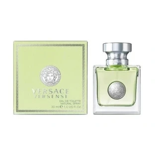 Туалетная вода Versace Versense, 30 мл