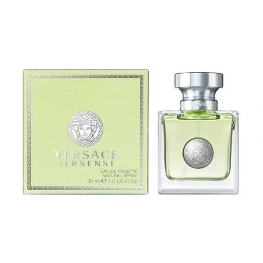 Туалетная вода Versace Versense, 30 мл: цены и характеристики
