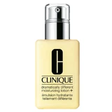 Clinique Dramatically Different ™ Зволожуючий лосьйон+ для дуже сухої та сухої шкіри, 125 мл