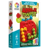 Логическая игра с 60 задачами Apple Twist, 5 лет+, Умные игры