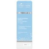 Bielenda Professional SupremeLAB Hydra Glow, тонізуюча і зволожуюча есенція з екстрактом слизу равлика, 200 мл