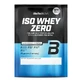 Протеїновий порошок Black Biscuit Iso Whey Zero, 25 г, BiotechUSA