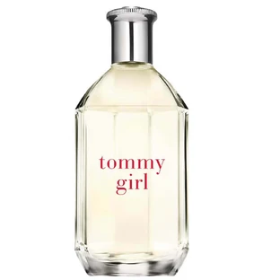 Туалетна вода Tommy Hilfiger Tommy Girl, 50 мл