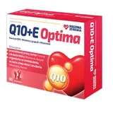 Family Health, Q10 + E Optima, 60 капсул