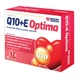 Family Health, Q10 + E Optima, 60 капсул