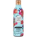 Шампунь для волосся Langhaarmadchen Volume Boost Shampoo with Acai & Acerola Fruit, 300 мл
