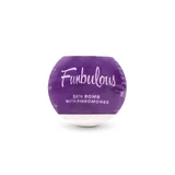 Obsessive Bath Bomb Funbulous феромонна бомбочка для ванни, 100г