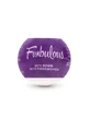 Бомбочка для ванны Bila de baie Obsessive с феромонами Funbulous, 100 г