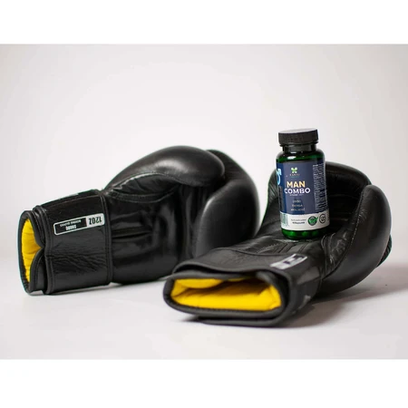 Lanco Nutritions Man Combo, 60 капсул: цены и характеристики