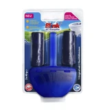 Blink, Toilet Cube, Blue, 3 шт