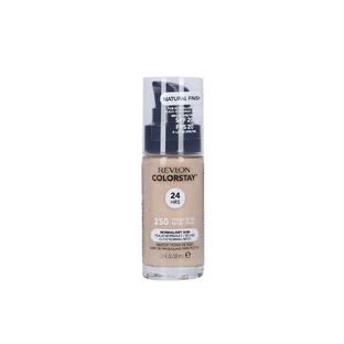 Revlon ColorStay SPF20 Основа для нормальної та сухої шкіри 250 Fresh Beige, 30 мл