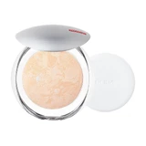 Pupa Milano Luminys Silky Baked Face Powder 01, 9 г