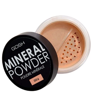 Gosh Mineral Powder 006 Honey, 8 г