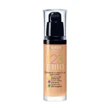 Bourjois 123 Perfect Unifying Foundation 55 Dark Beige, 30 мл
