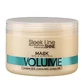 Шовкова маска для волосся Sleek Line, 250 мл