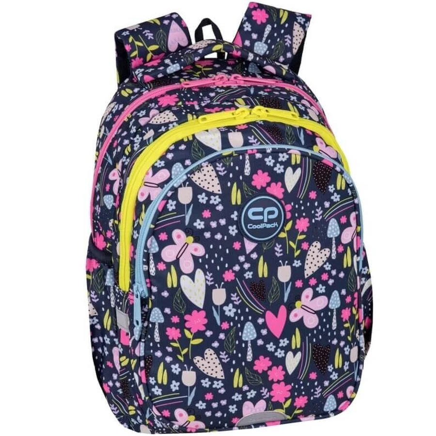 CoolPack, молодежный рюкзак Jerry In The Garden, 1 шт.: цены и характеристики