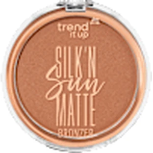 trend !t up Бронзуюча пудра Silk'n Sun Glow Бронзуюча пудра Silk'n Sun Glow № 030