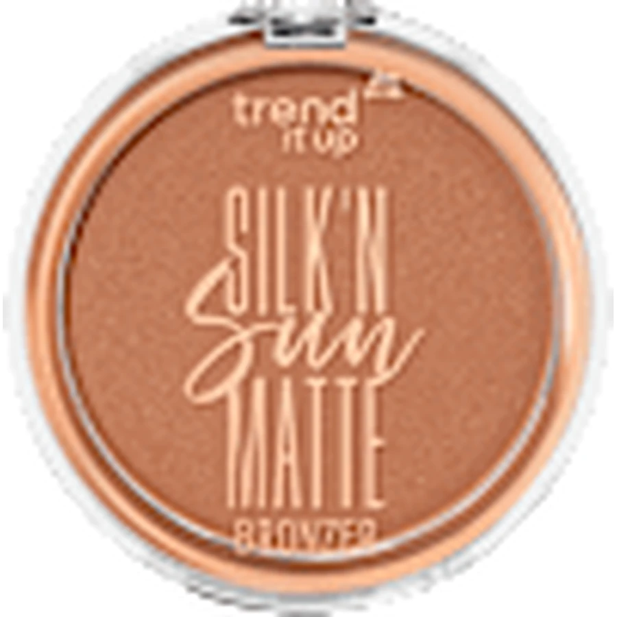 trend !t up Бронзуюча пудра Silk'n Sun Glow Бронзуюча пудра Silk'n Sun Glow № 030: ціни та характеристики