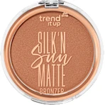 trend !t up Бронзуюча пудра Silk'n Sun Glow Бронзуюча пудра Silk'n Sun Glow № 030: ціни та характеристики