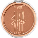 trend !t up Бронзуюча пудра Silk'n Sun Glow Бронзуюча пудра Silk'n Sun Glow № 030: ціни та характеристики